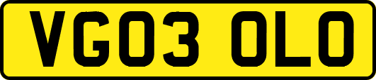 VG03OLO