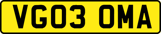 VG03OMA