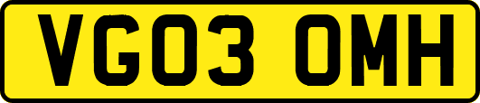 VG03OMH