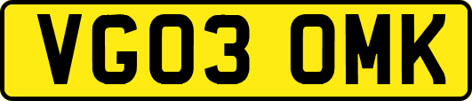 VG03OMK