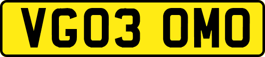 VG03OMO