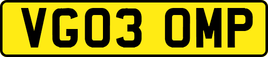 VG03OMP
