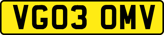 VG03OMV