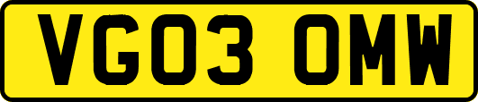VG03OMW