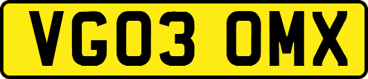 VG03OMX