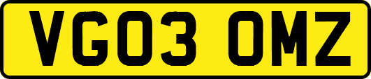 VG03OMZ