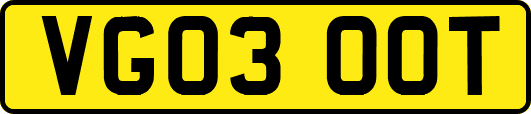 VG03OOT