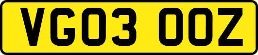 VG03OOZ
