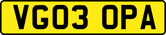 VG03OPA