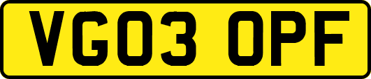 VG03OPF