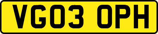 VG03OPH