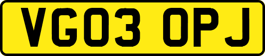 VG03OPJ