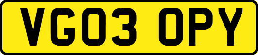 VG03OPY