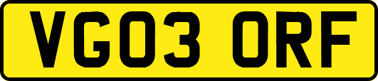 VG03ORF