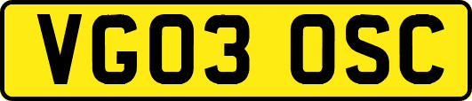 VG03OSC