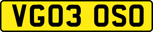 VG03OSO