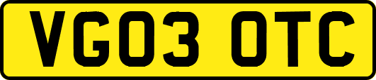VG03OTC