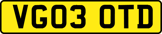VG03OTD