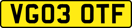 VG03OTF