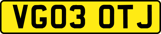 VG03OTJ
