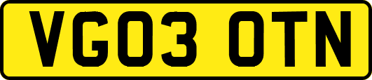 VG03OTN