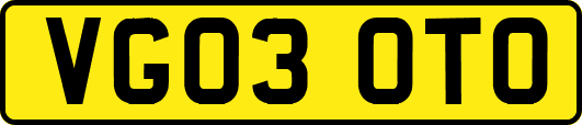 VG03OTO