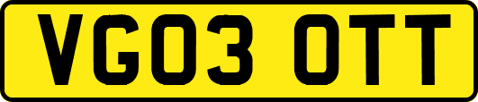 VG03OTT