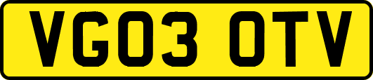 VG03OTV