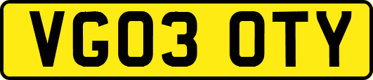 VG03OTY