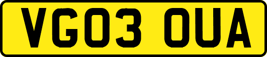 VG03OUA