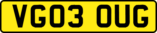 VG03OUG