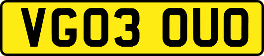 VG03OUO