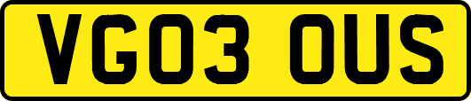 VG03OUS