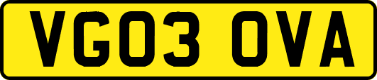 VG03OVA