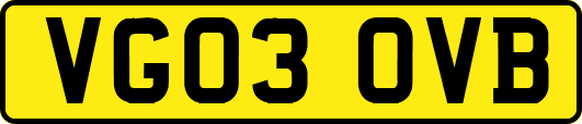 VG03OVB