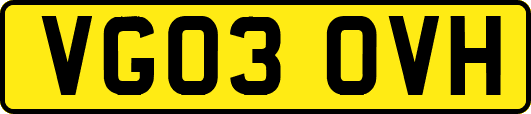 VG03OVH