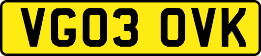 VG03OVK
