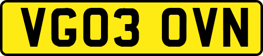 VG03OVN