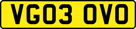 VG03OVO