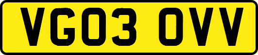 VG03OVV