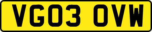 VG03OVW
