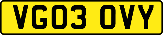 VG03OVY
