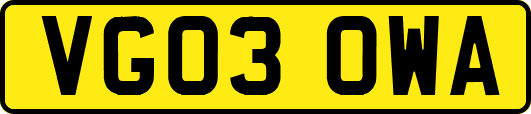 VG03OWA