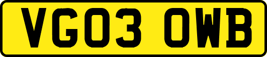 VG03OWB