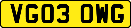VG03OWG