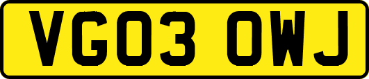 VG03OWJ