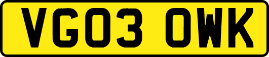 VG03OWK