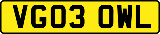 VG03OWL