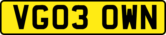 VG03OWN