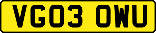 VG03OWU